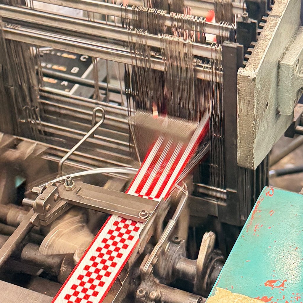 Ribbon collection variety